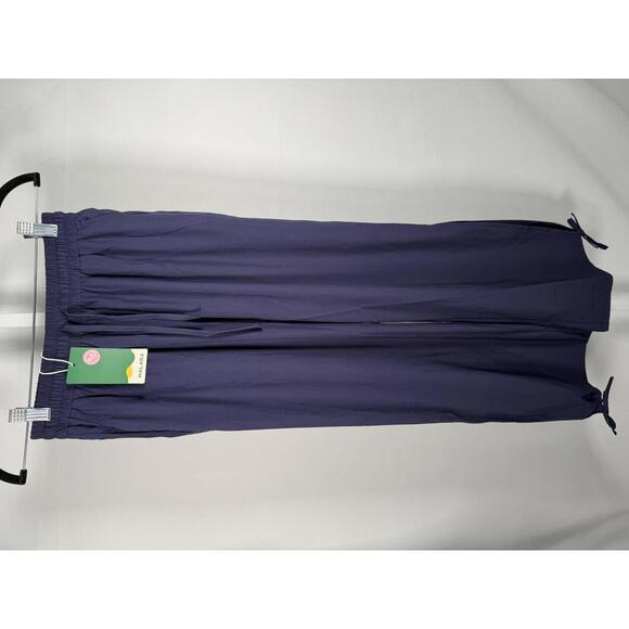 NWT Halara Breezeful High Waisted Drawstring Pocket Hem Casual Joggers Size XS - Picture 2 of 11